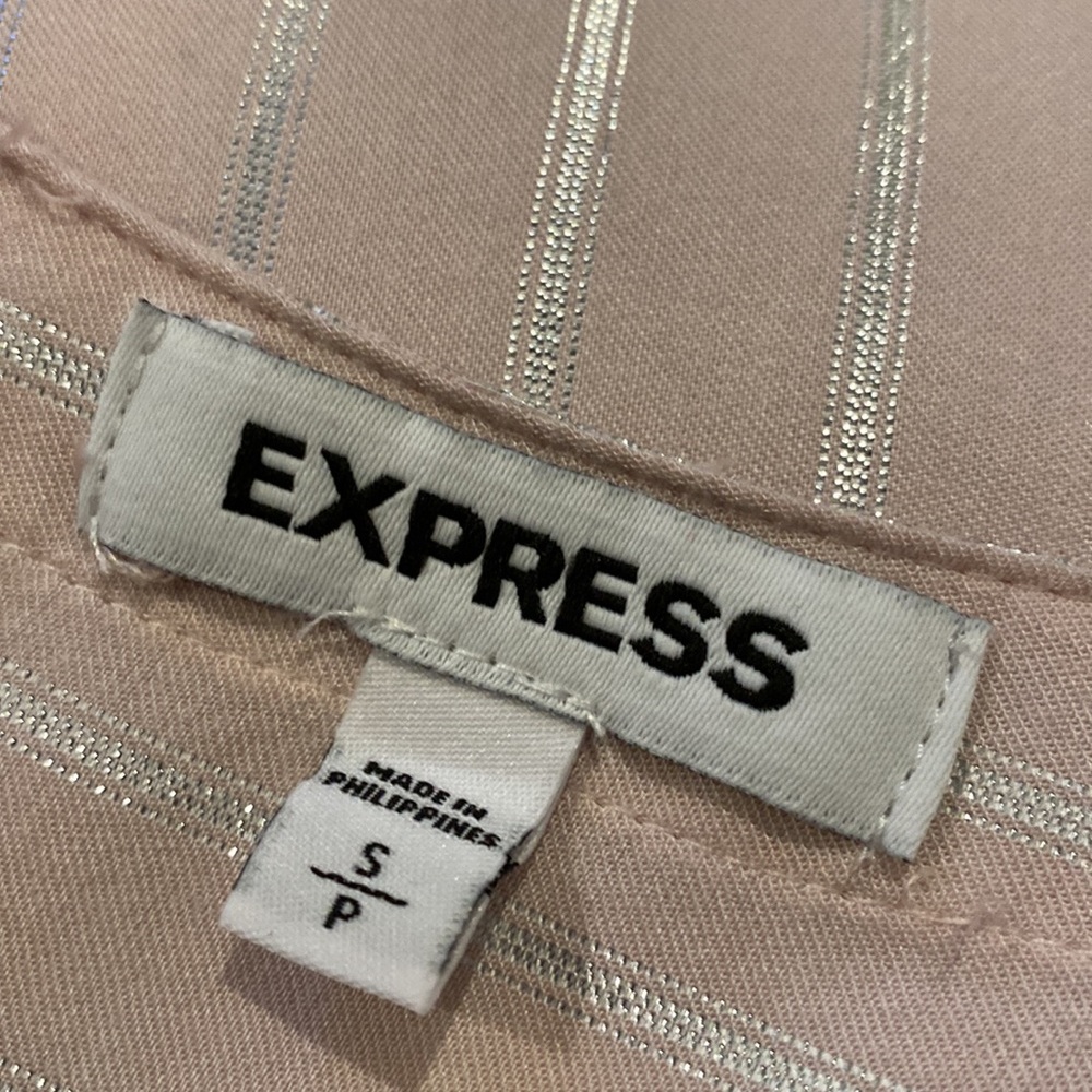 Express Blouse - Picture 5 of 6